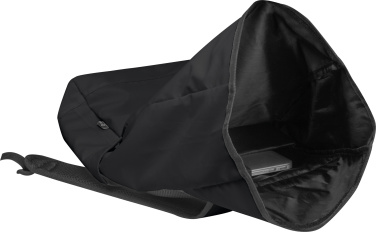 Logotrade promotional giveaway image of: RPET backpack OKLAHOMA CITY