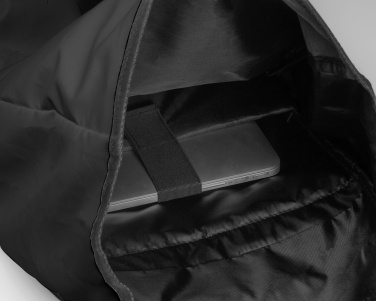 Logotrade corporate gifts photo of: RPET backpack OKLAHOMA CITY