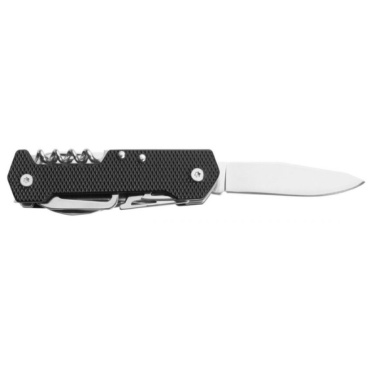Logotrade business gift image of: Pocket knife NEMRUT Schwarzwolf