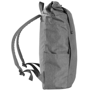 Logotrade promotional giveaway picture of: Backpack OHIO Schwarzwolf