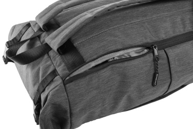 Logo trade promotional item photo of: Backpack OHIO Schwarzwolf