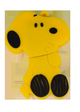 Logotrade business gifts photo of: USB in individual shape