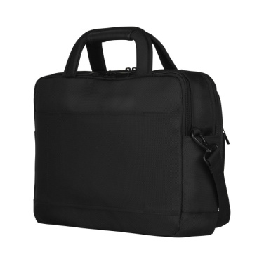 Logo trade promotional gifts picture of: Laptop bag i tablet Wenger BC PRO 16''