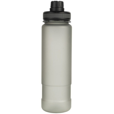 Logotrade corporate gift image of: Drinking Bottle KIBO 800 ml Schwarzwolf