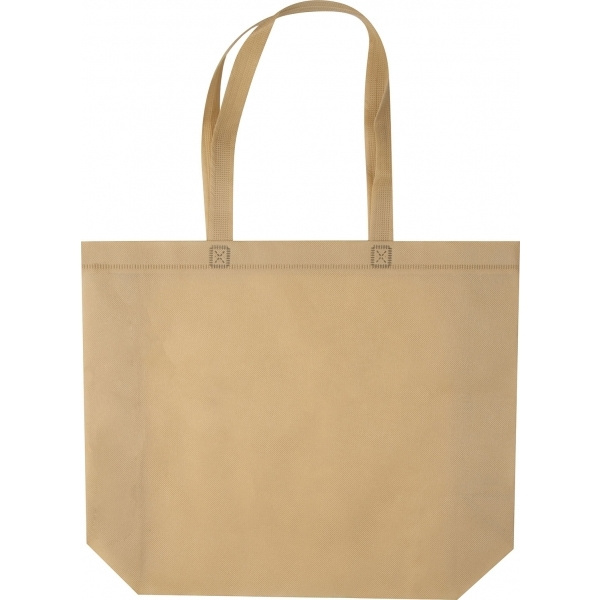 Logotrade promotional product image of: Non-woven Bag SAN RAFAEL