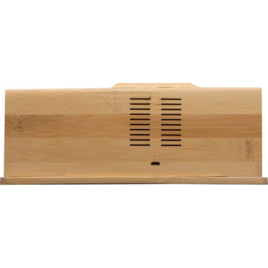 Logotrade business gifts photo of: Desk organizer LUBLIN