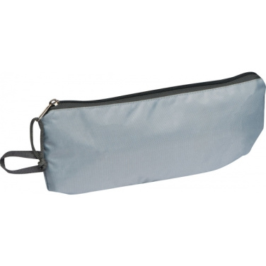 Logotrade promotional item picture of: Foldable backpack STOCKTON