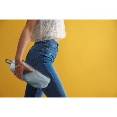 Logotrade promotional item image of: Foldable backpack STOCKTON