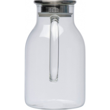 Logotrade advertising product image of: Pitcher Puerto RICO