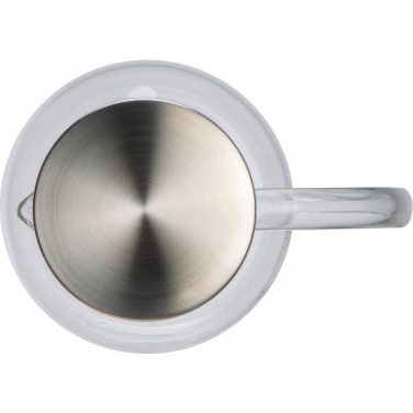 Logo trade advertising products image of: Pitcher Puerto RICO