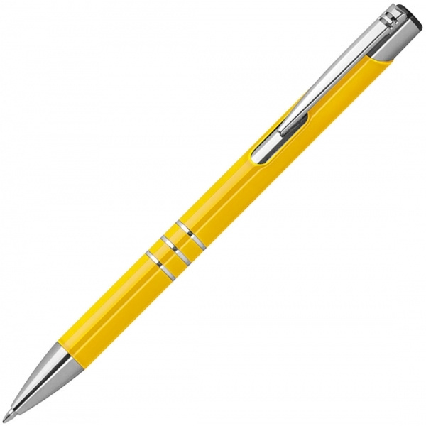 Logo trade promotional product photo of: Ballpen LAS PALMAS