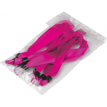 Logotrade promotional item image of: Festival bracelets MANSFIELD