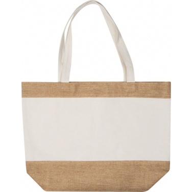 Logotrade promotional item picture of: Beach bag SAO LUIS