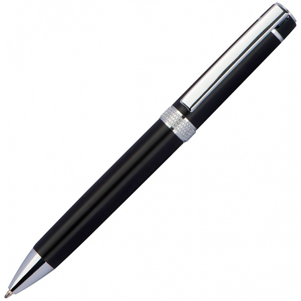 Logo trade corporate gifts picture of: Ballpen PKAPFENBERG