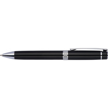 Logotrade promotional item image of: Ballpen PKAPFENBERG