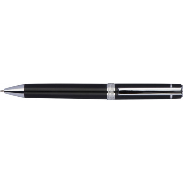 Logotrade promotional item picture of: Ballpen PKAPFENBERG