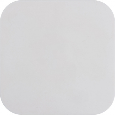 Logotrade promotional merchandise image of: Wireless charger LINCOLN