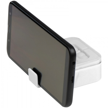 Logo trade promotional merchandise image of: Mobile phone stand NOISE