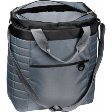 Logo trade promotional giveaways picture of: Cooler bag SAO CARLOS