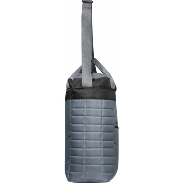 Logo trade corporate gifts picture of: Cooler bag SAO CARLOS