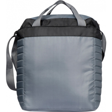 Logo trade promotional products image of: Cooler bag SAO CARLOS