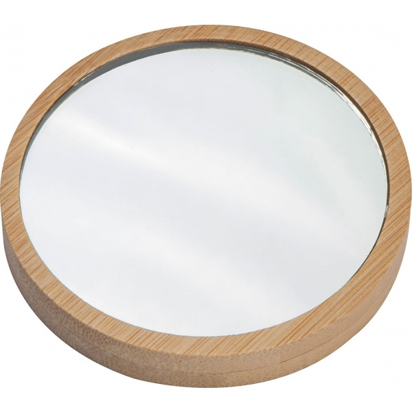 Logotrade advertising product image of: Make-up mirror TEPLICE