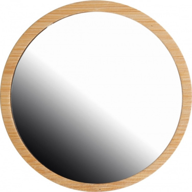 Logotrade promotional merchandise picture of: Make-up mirror TEPLICE