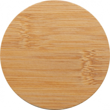 Logotrade promotional merchandise image of: Make-up mirror TEPLICE