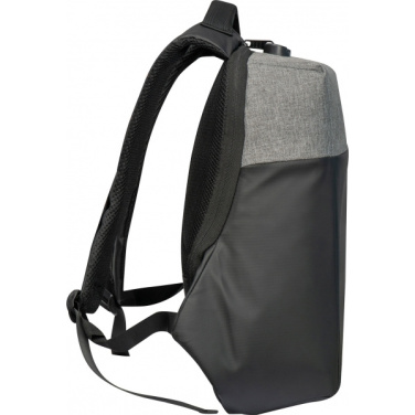 Logotrade promotional item picture of: Backpack WELLINGTON