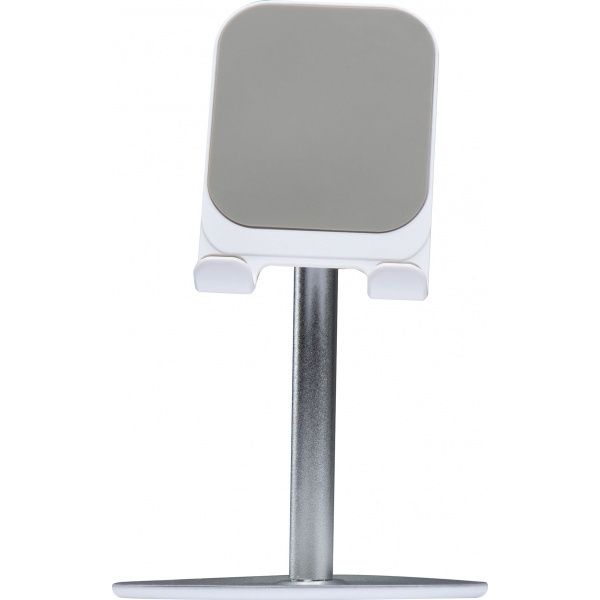 Logo trade promotional merchandise picture of: Adjustable Phone Holder SETUBAL