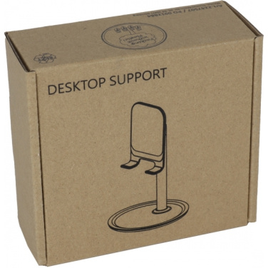 Logo trade promotional products picture of: Adjustable Phone Holder SETUBAL