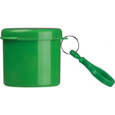 Logo trade corporate gift photo of: Rain poncho REGENSBURG