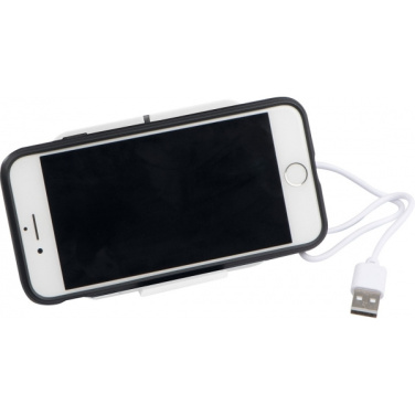Logotrade promotional product picture of: Inductive charger CRAWLEY