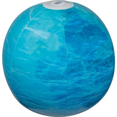 Logotrade promotional product picture of: Beach ball MALIBU