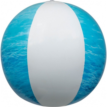 Logo trade promotional product photo of: Beach ball MALIBU