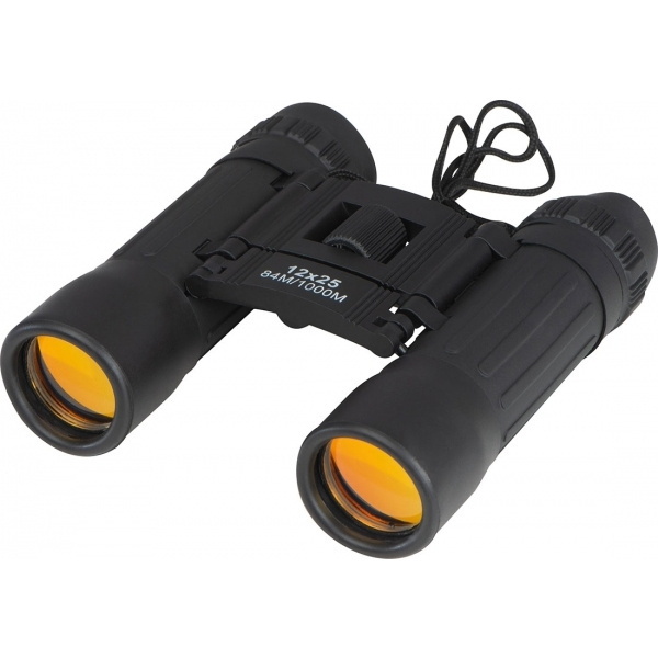 Logotrade promotional gift image of: Binoculars ISTANBUL