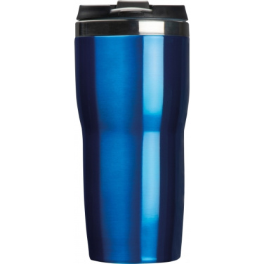Logotrade business gift image of: Thermal mug ZADAR 400 ml