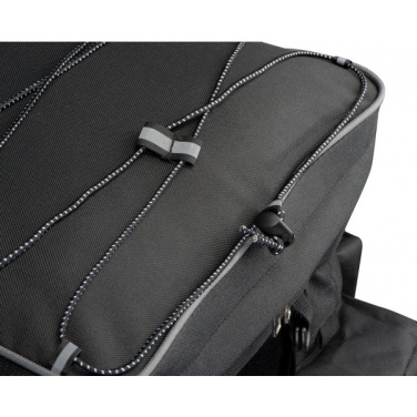 Logotrade promotional giveaways photo of: Bicycle saddle bag PLYMOUTH