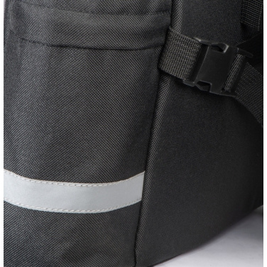 Logotrade corporate gifts photo of: Bicycle saddle bag PLYMOUTH