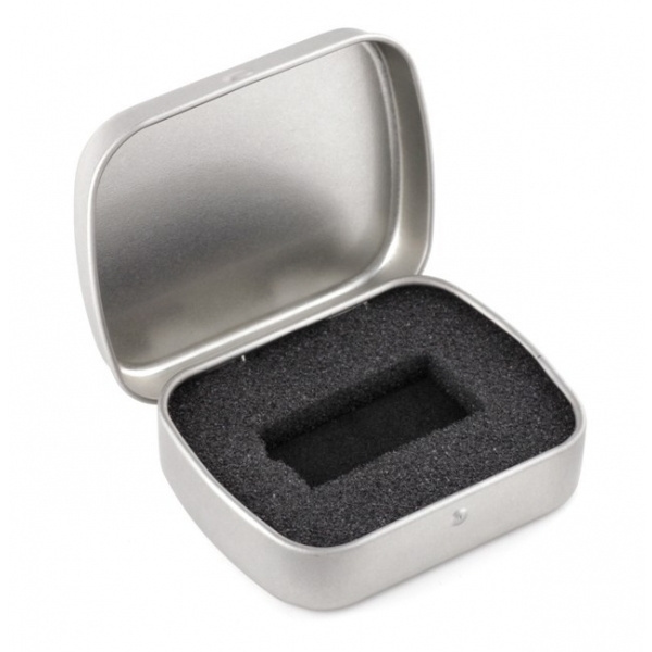 Logo trade advertising products picture of: Eg op13 - usb flash drive packaging