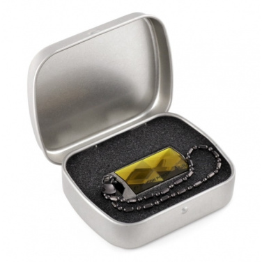 Logotrade corporate gift image of: Eg op13 - usb flash drive packaging