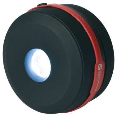 Logotrade corporate gift picture of: Lantern LUCA Schwarzwolf