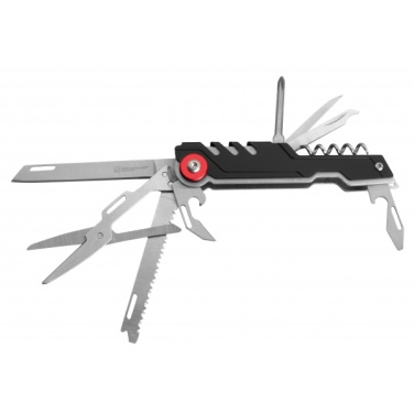 Logo trade promotional items image of: Multifunctional tool PELAT