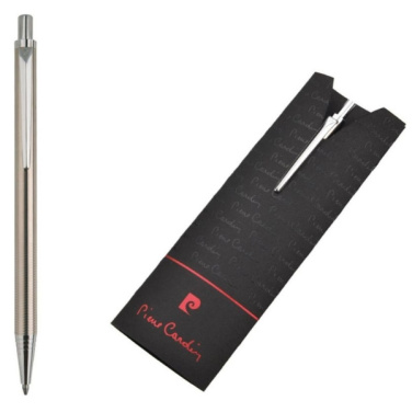 Logo trade promotional gifts picture of: Ballpoint pen AMOUR Pierre Cardin