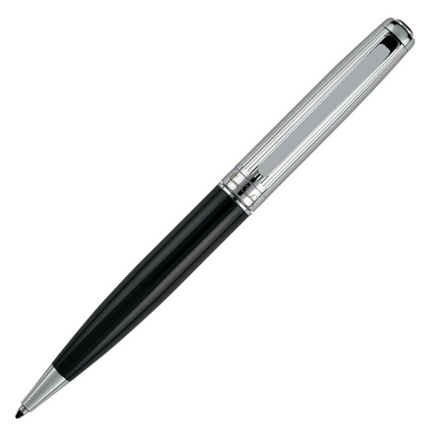 Logotrade promotional merchandise picture of: Metal ballpoint pen DIDIER Pierre Cardin