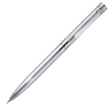Logo trade corporate gifts picture of: Writing set ballpoint pen & pencil RENEE Pierre Cardin