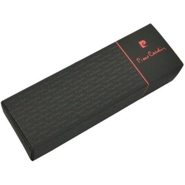 Logo trade promotional merchandise photo of: Writing set ballpoint pen & pencil RENEE Pierre Cardin