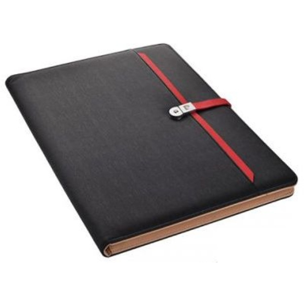 Logotrade promotional products photo of: Folder Dimitri Pierre Cardin