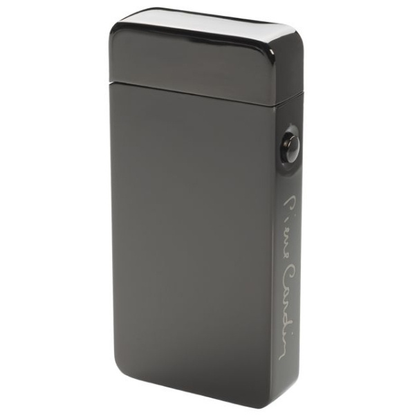 Logo trade promotional gifts image of: Electric lighter ELECTRIC Pierre Cardin