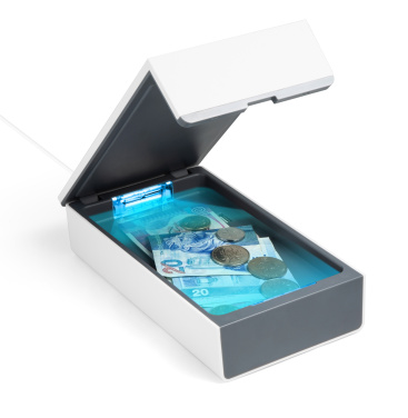 Logotrade promotional product image of: UV disinfector